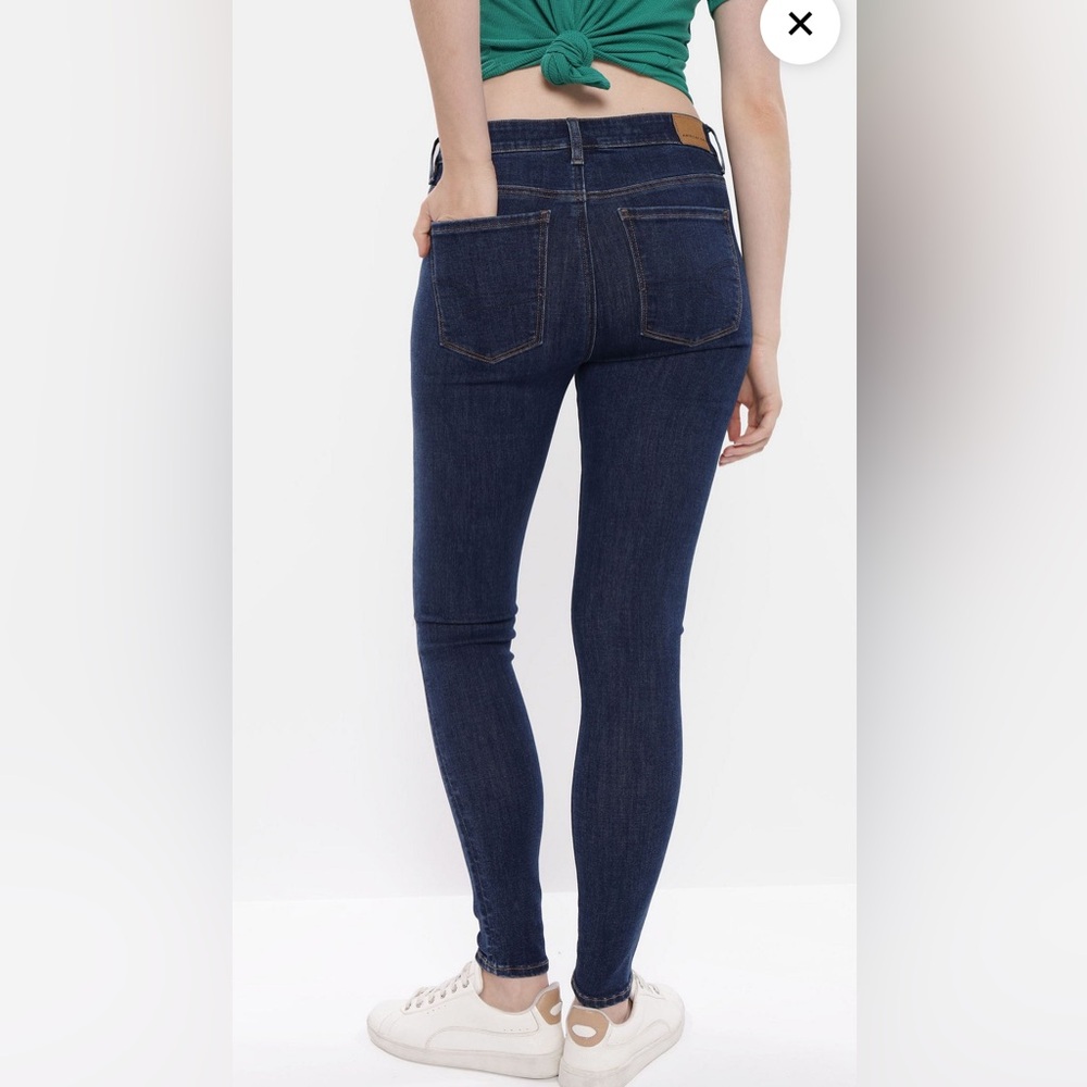 American eagle next level street high rise begging